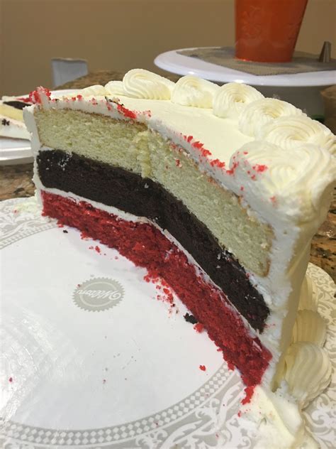 redvelve empangeni|Red Velvet and Vanilla Sponge For more...